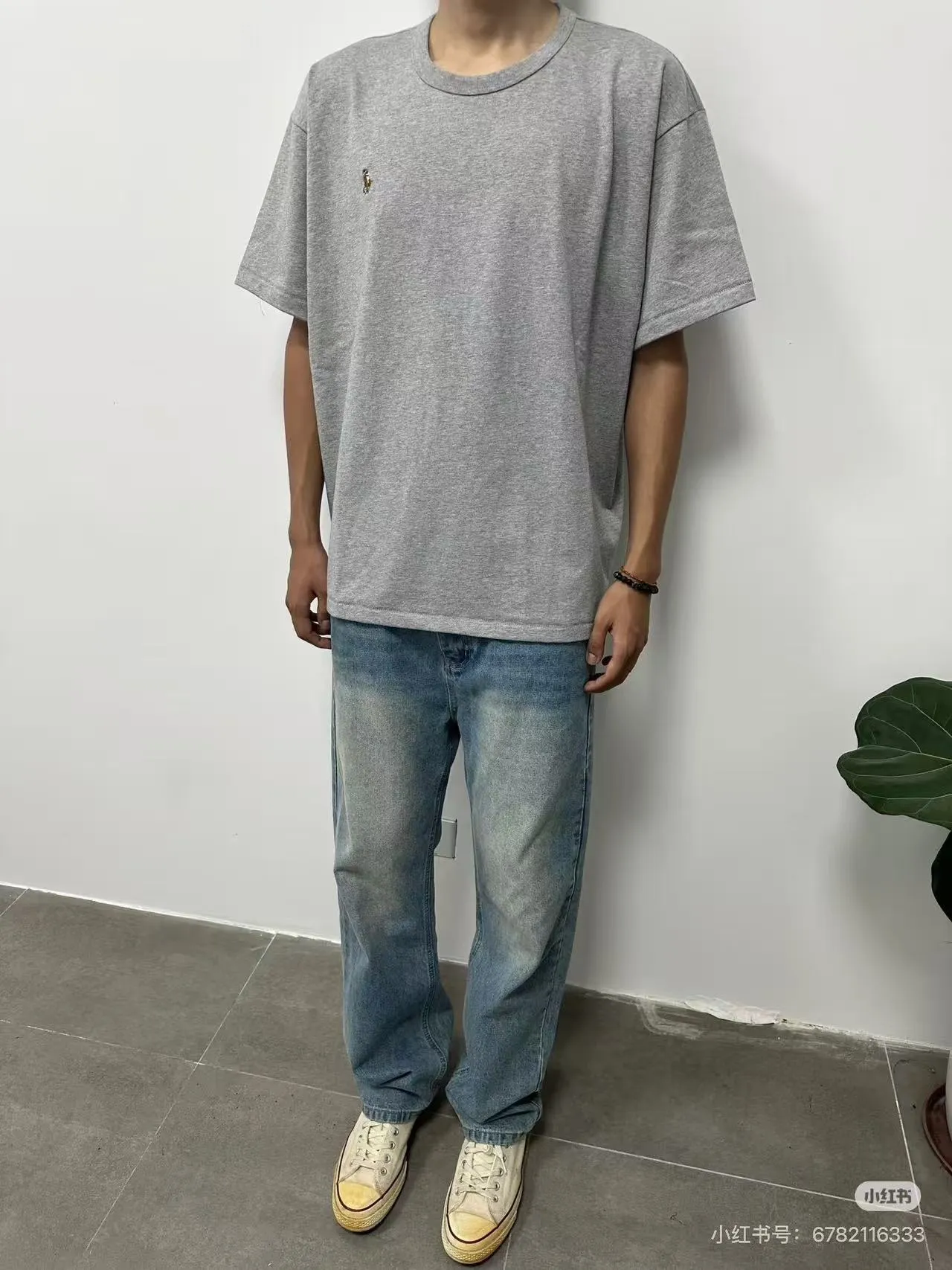 RALPH LAUREN/ RL T